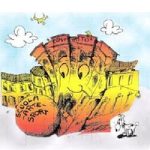 Logo convitto delfico