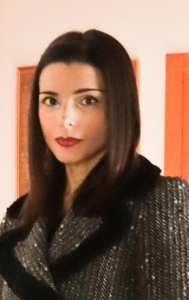 Sonia Di Gennaro